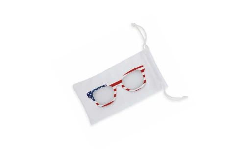 Étui à lunette personnalisé Ekain spécial sublimation