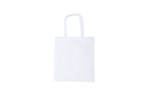 Tote bag publicitaire en non tissé pour sublimation Mirtal