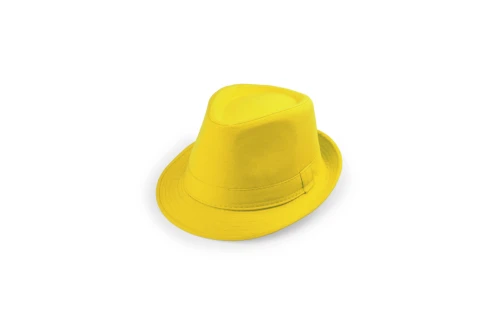 Chapeau borsalino personnalisé Likos