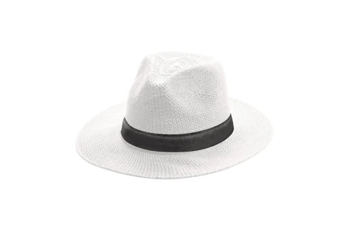 Chapeau personnalisé borsalino synthétique Hindyp