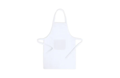 Tablier de cuisine personnalisé Xigor en TC coton et polyester