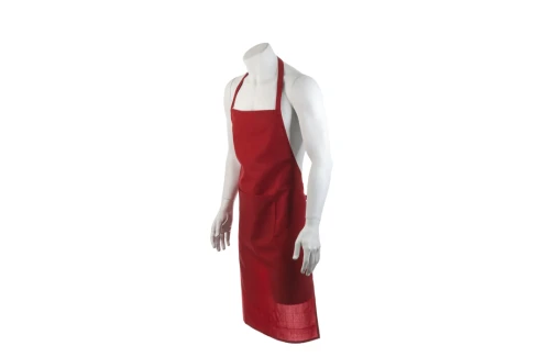 Tablier de cuisine personnalisé en TC coton et polyester Xigor