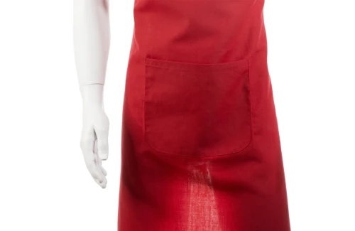 Tablier de cuisine personnalisé en TC coton et polyester Xigor