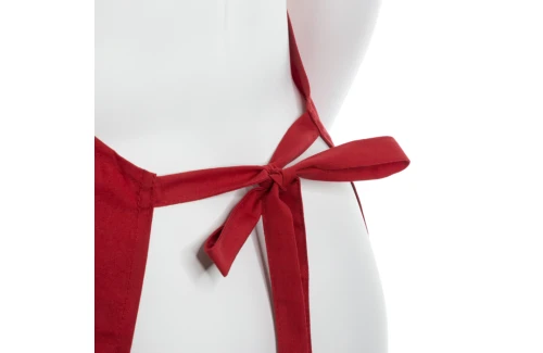 Tablier de cuisine personnalisé en TC coton et polyester Xigor