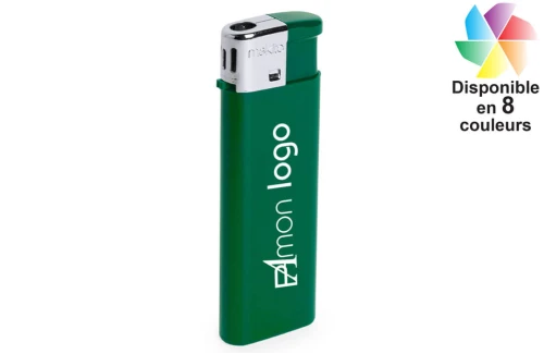 Briquet publicitaire Vaygox rechargeable