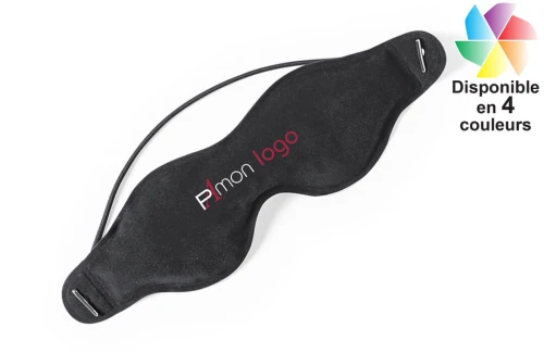 Masque froid visage personnalisé Milora réutilisable