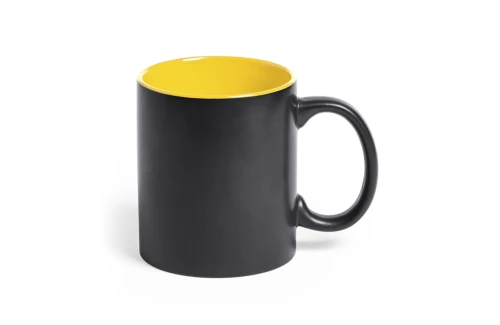 Mug personnalisé Bafy de 350 ml spécial gravure laser