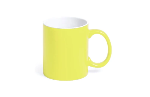 Mug personnalisé Lousa de 350 ml pour gravure laser