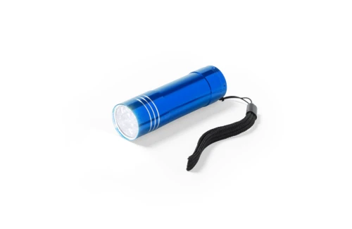 Lampe torche de poche personnalisée Conny à 9 LED puissante