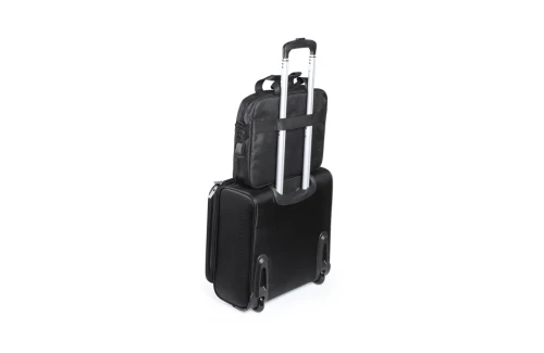Sacoche porte document personnalisable multi-compartiment Baldony