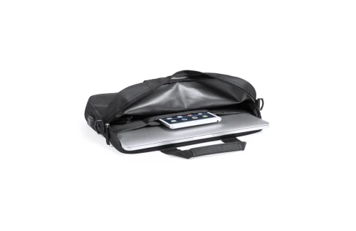 Sacoche porte document personnalisable multi-compartiment Baldony