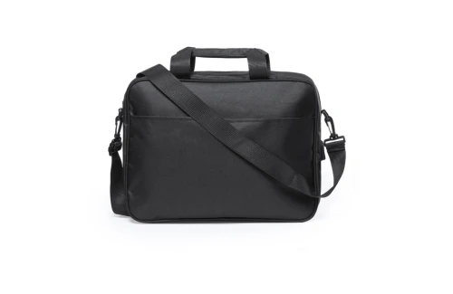 Sacoche porte document personnalisable multi-compartiment Baldony