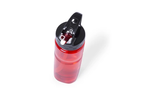 Gourde personnalisée en tritan résistant Vandix 650 ml