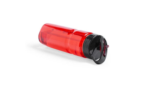 Gourde personnalisée en tritan résistant Vandix 650 ml