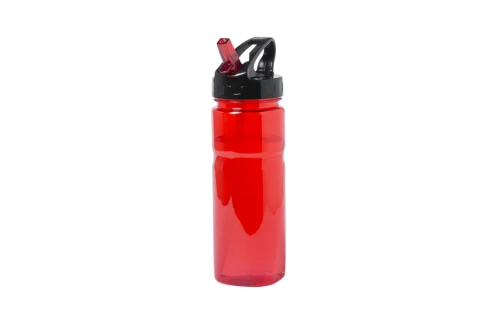 Gourde personnalisée en tritan résistant Vandix 650 ml
