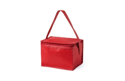 Sac isotherme promotionnel Hertum en non tissé