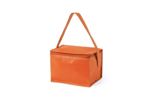 Sac isotherme promotionnel Hertum en non tissé