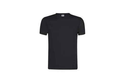 T-shirt personnalisé à manches courtes keya couleur MC180-OE en coton lourd