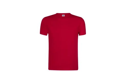 T-shirt personnalisé à manches courtes keya couleur MC180-OE en coton lourd