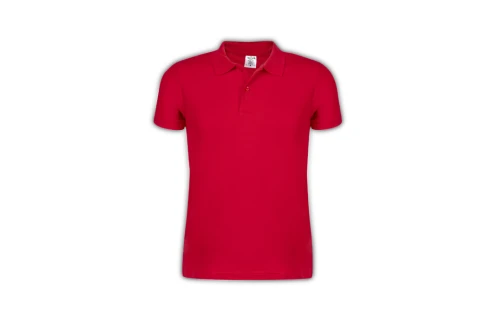 Polo personnalisé keya à manches courtes couleur MPS180 pour homme