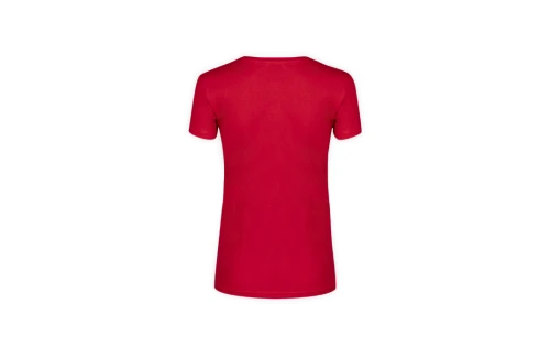 T-shirt personnalisé couleur keya WCS180 pour femme