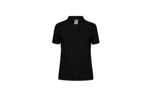 Polo personnalisé keya couleur à manches courtes WPS180 pour femme