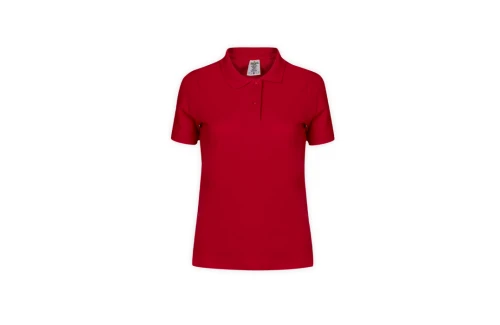 Polo personnalisé keya couleur à manches courtes WPS180 pour femme