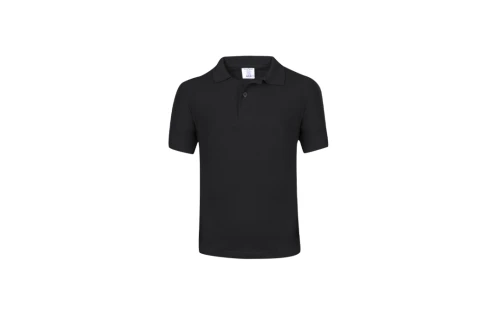 Polo personnalisé à manches courtes keya couleur YPS180 pour enfant