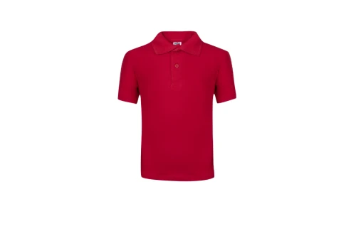 Polo personnalisé à manches courtes keya couleur YPS180 pour enfant
