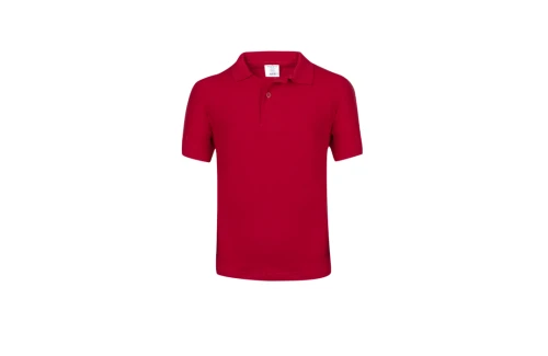 Polo personnalisé à manches courtes keya couleur YPS180 pour enfant