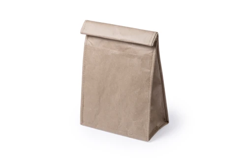 Sac repas isotherme personnalisé Bapom résistant à l'humidité