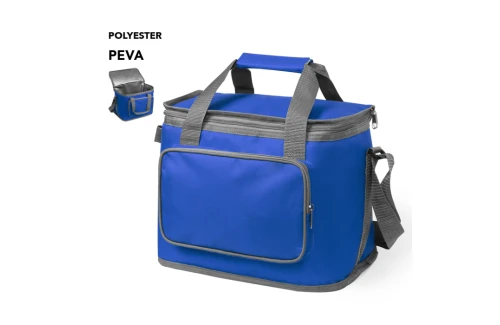 Sac isotherme personnalisé Kardil en PEVA sans BPA