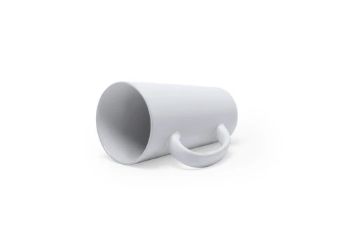 Grande tasse personnalisée Korpus au design allongé de 480ml