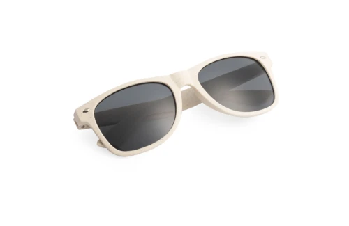 Lunettes de soleil personnalisées en fibre de bambou Kilpan