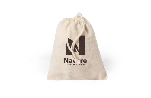 Sac à provision personnalisé Nacry pliable et réutilisable