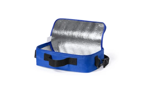 Sac repas isotherme personnalisé Aitanax pour enfant en RPET recyclé