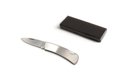 Couteau personnalisé Acer en acier inoxydable