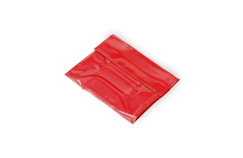 Rafraichisseur de bouteilles personnalisé Nuisant refroidisseur en PVC résistant