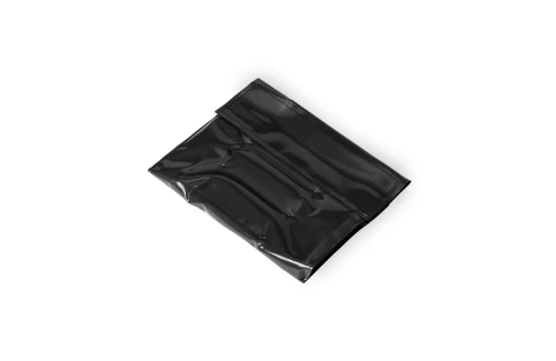 Rafraichisseur de bouteilles personnalisé Nuisant refroidisseur en PVC résistant