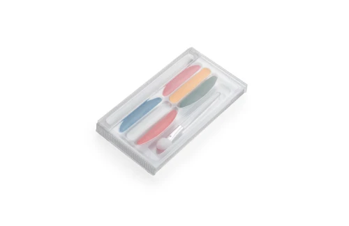 Kit de maquillage supporter personnalisé