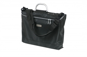 Cartable porte-documents élégant zippé à personnaliser à prix discount 