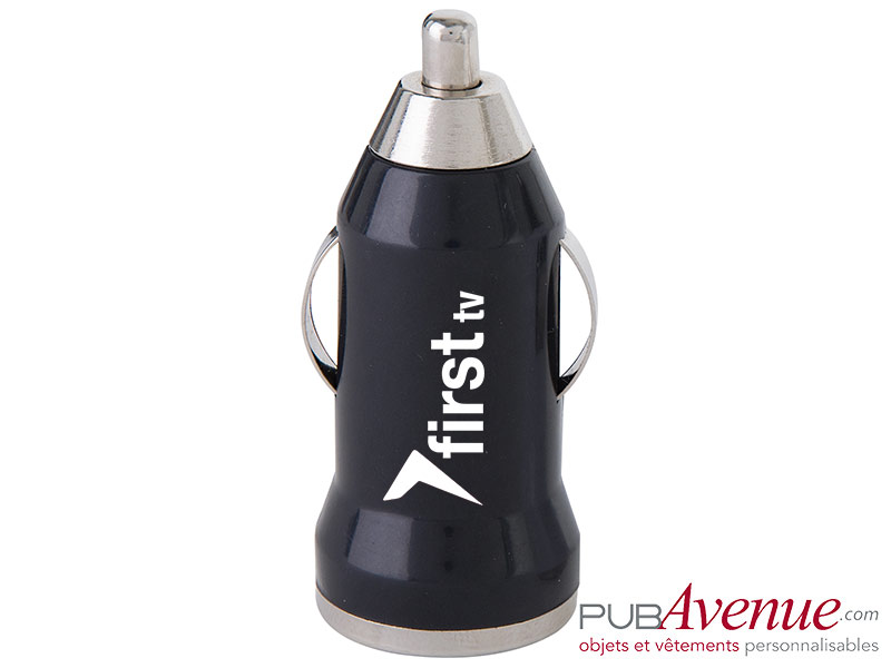Allume-cigare personnalisé en express Allume-cigare personnalisé en express