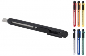 Cutter publicitaire personnalisable pas cher 