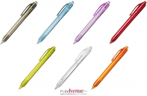 Stylo écologique bouteille d’eau recyclée