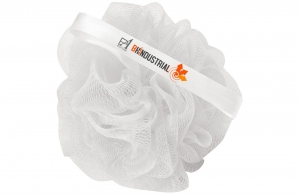 Fleur de douche personnalisée
