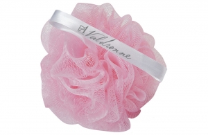 Fleur de douche personnalisée