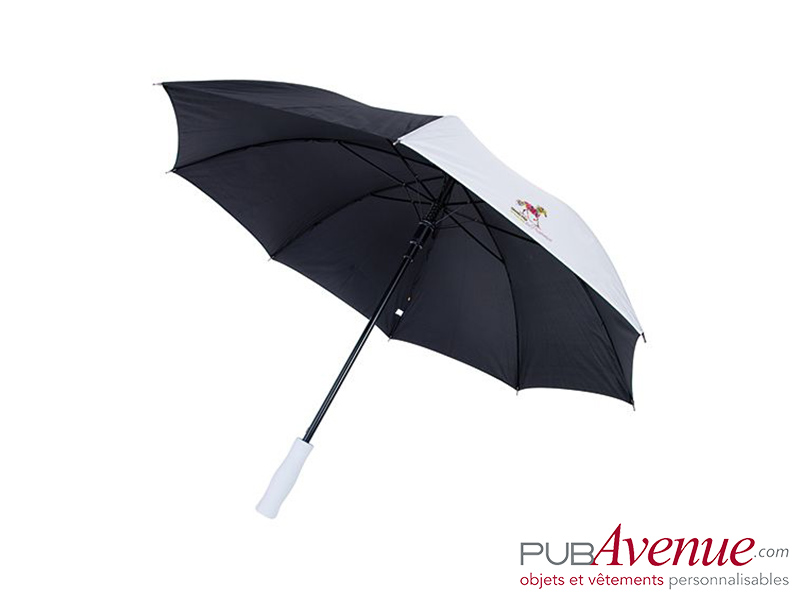 Parapluie personnalisé en express Parapluie personnalisé en express