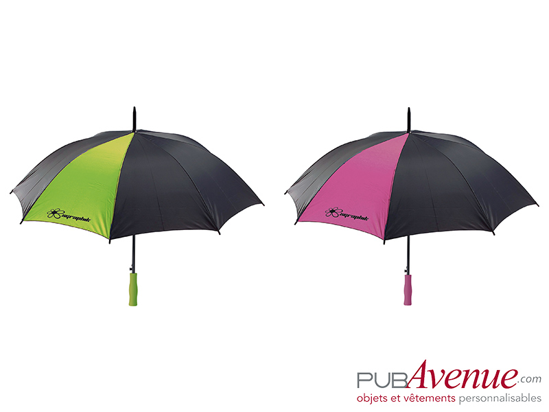 Parapluie en express personnalisable Parapluie en express personnalisable