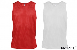 Chasuble multi-sport personnalisable pas cher