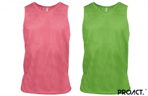 Chasuble multi-sport personnalisable pas cher